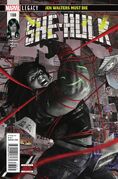 She-Hulk Vol 1 160