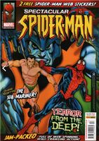 Spectacular Spider-Man (UK) Vol 1 113