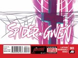 Spider-Gwen Vol 1 3