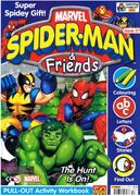 Spider-Man & Friends Vol 1 57
