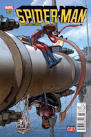 Spider-Man (Vol. 2) #3