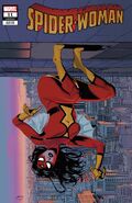 Spider-Woman (Vol. 7) #11 Pérez Variant