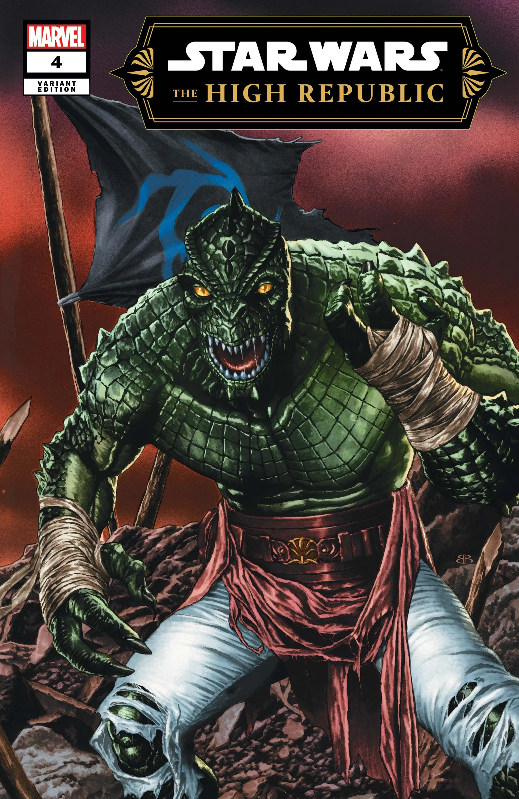 Heft (Suayan Connecting Variant)