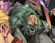 Ultron conquered Earth (Earth-10071)