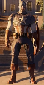 Marvel: Ultimate Alliance (Earth-6109)