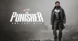 Punisher: One Last Kill