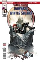 Tales of Suspense #104
