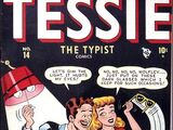 Tessie the Typist Comics Vol 1 14