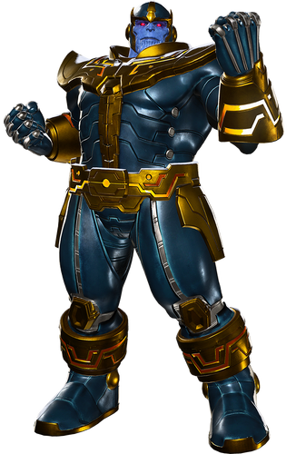 Thanos (Earth-30847) from Marvel vs Capcom Infinite 0001