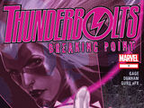 Thunderbolts: Breaking Point Vol 1 1