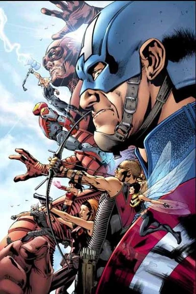Ultimates 2 Vol 1 1 | Marvel Database | Fandom