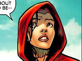 Wanda Maximoff (Earth-8823)