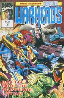Warheads #7
