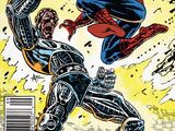 Web of Spider-Man Vol 1 80