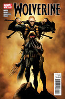 Wolverine (Vol. 4) #11 "Wolverine's Revenge! Part 2" Release date: June 22, 2011 Cover date: August, 2011