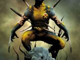 Wolverine Vol 4 1