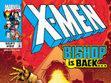X-Men Vol 2 92