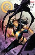 X-Men (Vol. 6) (From issue Vol 1 10)
