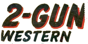 2 Gun Western Vol 1 1 Logo.png