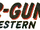 2 Gun Western Vol 1 1 Logo.png