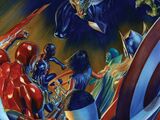 All-New, All-Different Avengers Vol 1 2