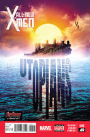 All-New X-Men Vol 1 40.jpg (308 KB) All-New X-Men #40 Release date: April 22, 2015 Cover date: June, 2015