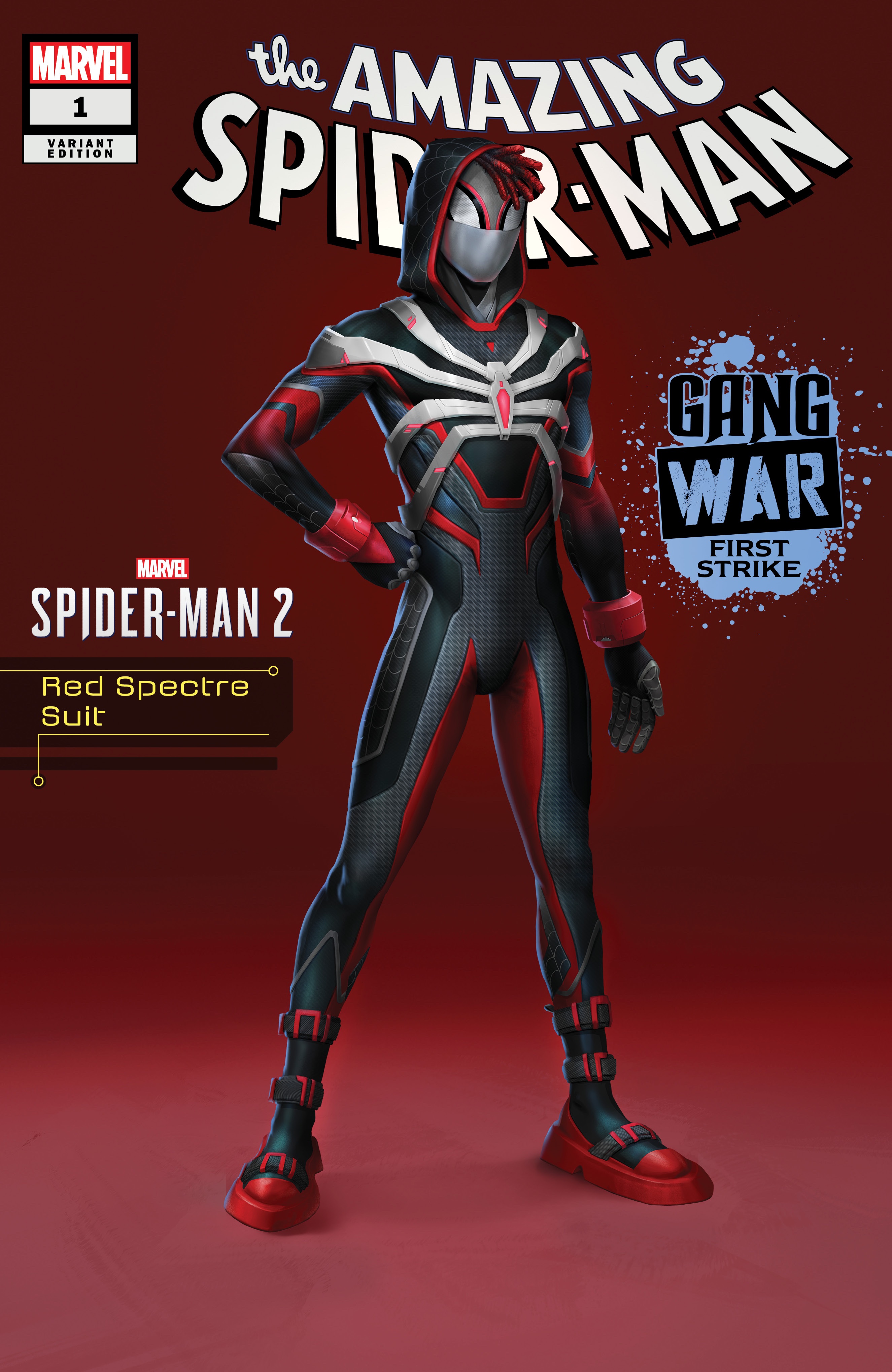 https://static.wikia.nocookie.net/marveldatabase/images/3/33/Amazing_Spider-Man_Gang_War_First_Strike_Vol_1_1_Marvel%27s_Spider-Man_2_Variant.jpg/revision/latest?cb=20231126024513