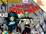 Amazing Spider-Man Vol 1 393