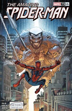 Amazing Spider-Man: Beyond Omnibus Vol 1 1 | Marvel Database