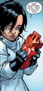 Anna Maria Marconi (Earth-616) from Amazing Spider-Man Vol 3 18 001