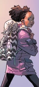 Anwen Bakian (Earth-94241) from Infinity Gauntlet Vol 2 1 001