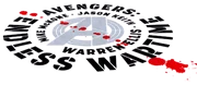 Avengers Endless Wartime (2013) logo