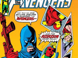 Avengers Vol 1 145