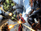 Avengers Vol 5 9