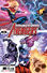 Avengers Vol 8 24 Second Printing Variant