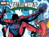 Battleworld Vol 1 3