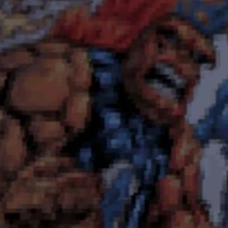 Benjamin Grimm (Earth-20824) from Spider-Man (2000 video game) 001.jpg