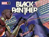 Black Panther Vol 8 8