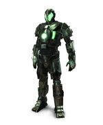 MCU Phase One Games (PS3/Xbox versions) (Earth-TRN999)