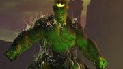 Bruce Banner (Earth-22145) from Marvel's Midnight Suns 011