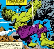 Bruce Banner (Earth-616) from Tales to Astonish Vol 1 68 0001.jpg (174 KB) From Tales to Astonish #68
