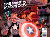 Captain America and Iron Man Vol 1