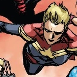 Captain Marvel (A.I.vengers) (Earth-616) from Secret Empire Vol 1 6 001.jpg