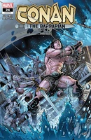Conan the Barbarian (Vol. 3) #24