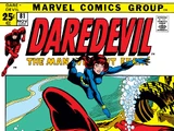 Daredevil Vol 1 81