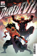 Daredevil (Vol. 7) #14 Yu Variant