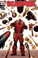 Deadpool (Vol. 6) #15
