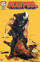Deadpool (Vol. 9) #3