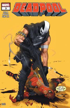 Deadpool Vol 9 3