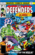 Defenders Vol 1 57